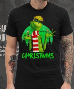 Make Christmas Great Again Grinch Trump shirt 7 Make Christmas Great Again Grinch Trump shirt