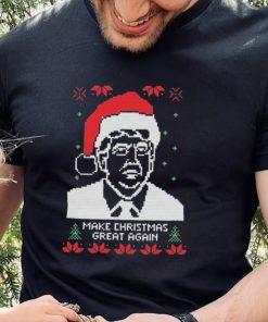 Make Christmas Great Again Shirt