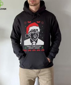 Make Christmas Great Again Shirt