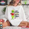 Official Donald Trump Winner Winner Christmas Dinner Shirt