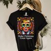 Make Christmas Great Again Trump Psychedelic Christmas Shirt