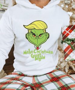 Make Christmas Great Again Thoodie, sweater, longsleeve, shirt v-neck, t-shirt