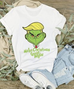 Make Christmas Great Again Thoodie, sweater, longsleeve, shirt v-neck, t-shirt