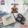You ain’t getting shit vintage Santa Claus tshirt