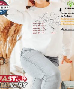 Make Me Mad Lain Shirt 2 Make Me Mad Lain Shirt