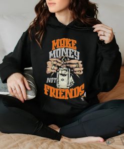 Make Money Not Friends Money Knitting vector hoodie, sweater, longsleeve, shirt v-neck, t-shirt