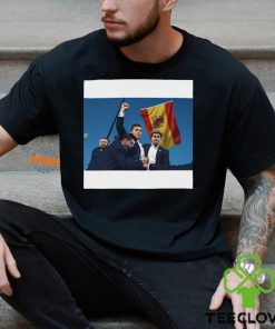 Make Spain great again! Champion EURO 2024 Funny Shirt
