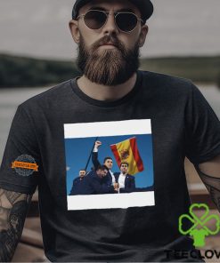 Make Spain great again! Champion EURO 2024 Funny Shirt 1 Make Spain great again! Champion EURO 2024 Funny Shirt