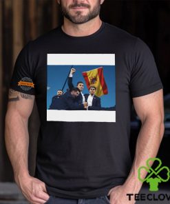 Make Spain great again! Champion EURO 2024 Funny Shirt 2 Make Spain great again! Champion EURO 2024 Funny Shirt