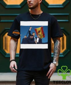 Make Spain great again! Champion EURO 2024 Funny Shirt 3 Make Spain great again! Champion EURO 2024 Funny Shirt