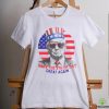 Patriotic Fighter Jet Airplane American Flag Vintage Shirt Patriotic Fighter Jet Airplane American Flag Vintage Shirt