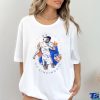 Misses Me Now Ya Gotta Kiss Me And My Ass MAGA Trump 2024 Elections Trump Shooting T Shirt