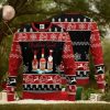 Black Cat Meowy Christmas 1 Ugly Christmas Sweaters Special Gift For Men And Women