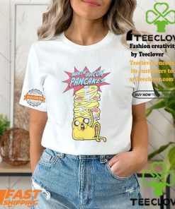 Makin’ Bacon Pancakes Shirt