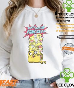 Makin’ Bacon Pancakes Shirt
