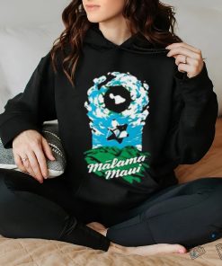 Malama Bungie Maui Shirt