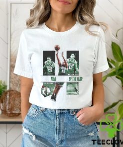 Malcolm Brogdon Boston Celtics 2023 NBA Sixth Man Of The Year Lay Up T hoodie, sweater, longsleeve, shirt v-neck, t-shirts