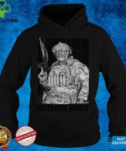 Malcolm Nance A True Hero Support Ukraine American Shirt 2 Malcolm Nance A True Hero Support Ukraine American Shirt