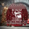 We Bare Bear Funny Ideas Ugly Christmas Sweater Gift Thanksgiving