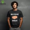 Male Package Handler Parcels Shirt