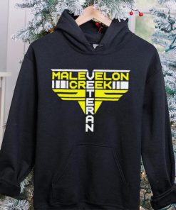 Malevelon Creek Veteran logo 2024 hoodie, sweater, longsleeve, shirt v-neck, t-shirt