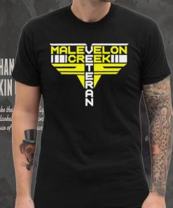 Malevelon Creek Veteran logo 2024 hoodie, sweater, longsleeve, shirt v-neck, t-shirt