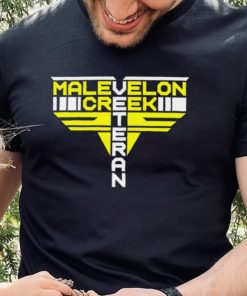 Malevelon Creek Veteran logo 2024 hoodie, sweater, longsleeve, shirt v-neck, t-shirt