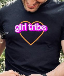 Malibu Girl Tribe shirt