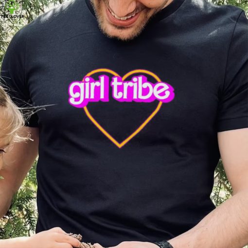 Malibu Girl Tribe shirt