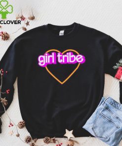 Malibu Girl Tribe shirt