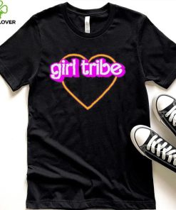 Malibu Girl Tribe shirt
