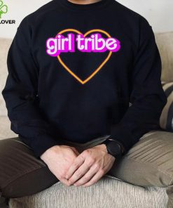 Malibu Girl Tribe shirt