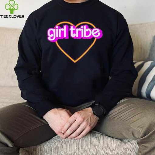 Malibu Girl Tribe shirt