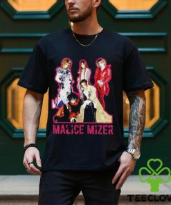Malice Mizer Essential T Shirt Sweatshirt Hoodie Unisex