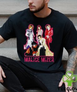 Malice Mizer Essential T Shirt Sweatshirt Hoodie Unisex