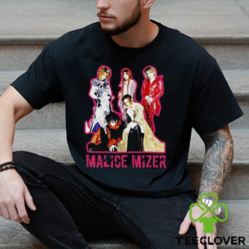 Malice Mizer Essential T Shirt Sweatshirt Hoodie Unisex