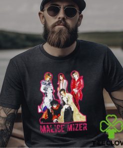 Malice Mizer Essential T Shirt Sweatshirt Hoodie Unisex