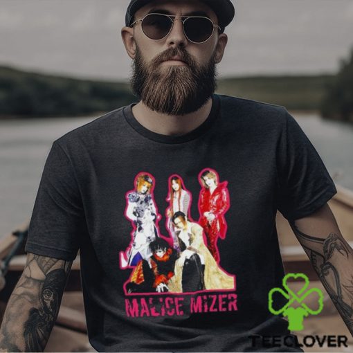 Malice Mizer Essential T Shirt Sweatshirt Hoodie Unisex