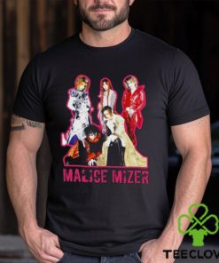 Malice Mizer Essential T Shirt Sweatshirt Hoodie Unisex