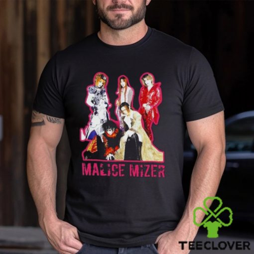 Malice Mizer Essential T Shirt Sweatshirt Hoodie Unisex