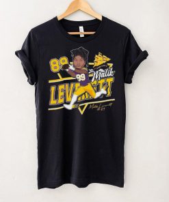 Malik Leverett #89 East Carolina Pirates Signature hoodie, sweater, longsleeve, shirt v-neck, t-shirt