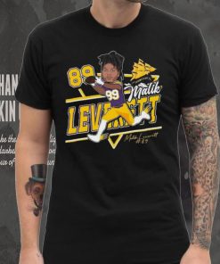 Malik Leverett #89 East Carolina Pirates Signature hoodie, sweater, longsleeve, shirt v-neck, t-shirt