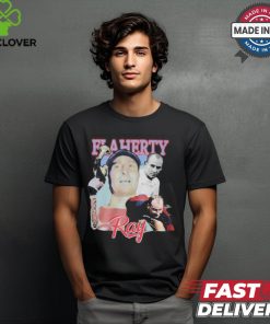 Malik Nabers Ray Flaherty Shirt