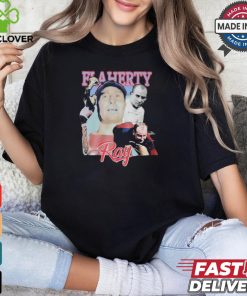 Malik Nabers Ray Flaherty Shirt