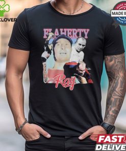 Malik Nabers Ray Flaherty Shirt