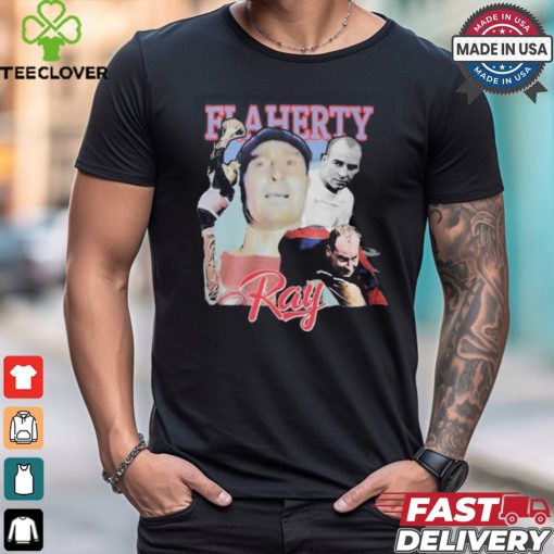 Malik Nabers Ray Flaherty Shirt