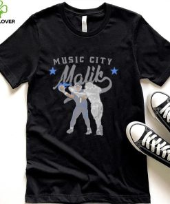 Malik Willis Music City Malik shirt 2 Malik Willis Music City Malik shirt