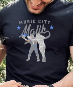 Malik Willis Music City Malik shirt 3 Malik Willis Music City Malik shirt