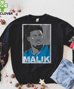 Malik Willis_ MALIK Shirt