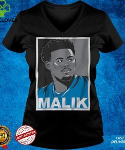 Malik Willis_ MALIK Shirt
